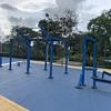 Gimnasio Parque La Castellana 