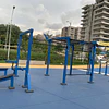 Gimnasio Parque La Castellana 