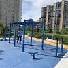 Gimnasio Parque La Castellana 