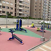 Gimnasio Obra Acuarela del Parque 