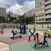 Gimnasio Obra Acuarela del Parque 