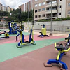 Gimnasio Obra Acuarela del Parque 