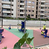 Gimnasio Obra Acuarela del Parque 