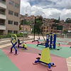 Gimnasio Obra Acuarela del Parque 