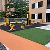 Gimnasio Obra Crista