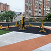 Gimnasio Obra Crista