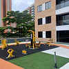 Gimnasio Obra Crista