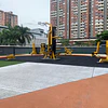 Gimnasio Obra Crista