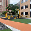 Gimnasio Obra Crista