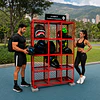  GYMBOX (CASILLERO DEPORTIVO)
