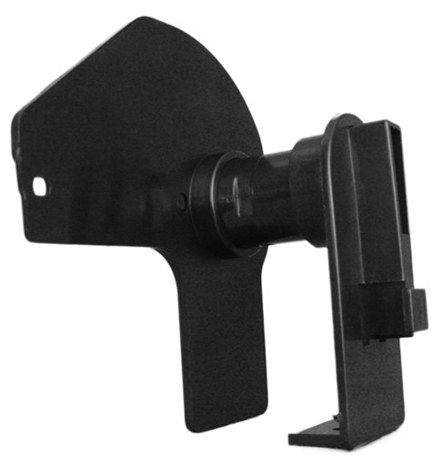 Soporte Reutilizable Brother DK-1201 29 x 90mm para Impresoras QL