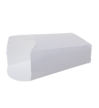 Caja Pequeña para Papas Fritas y acompañamientos Green Industries