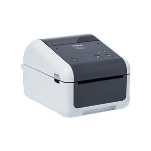 Impresora de Etiquetas Brother TD-4420DN – Térmica Directa 203 dpi