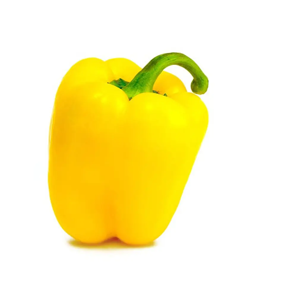Pimentón Amarillo 1