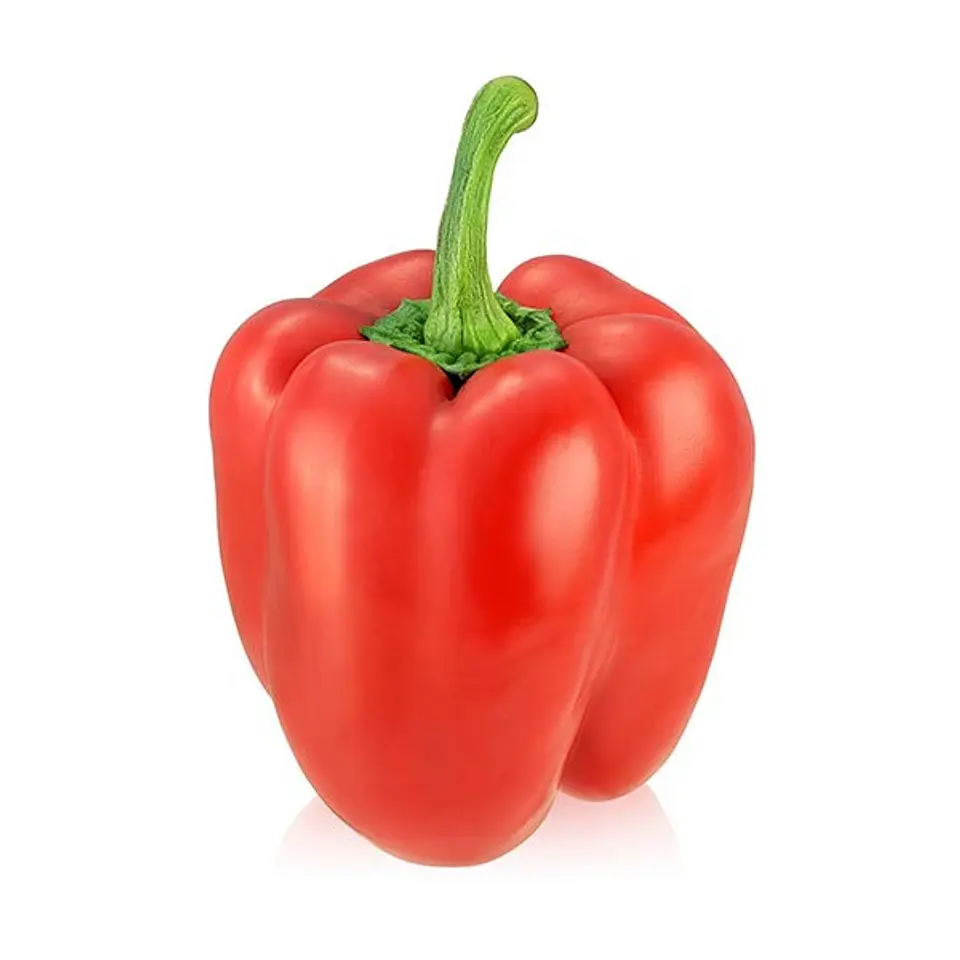 Pimentón Rojo 1