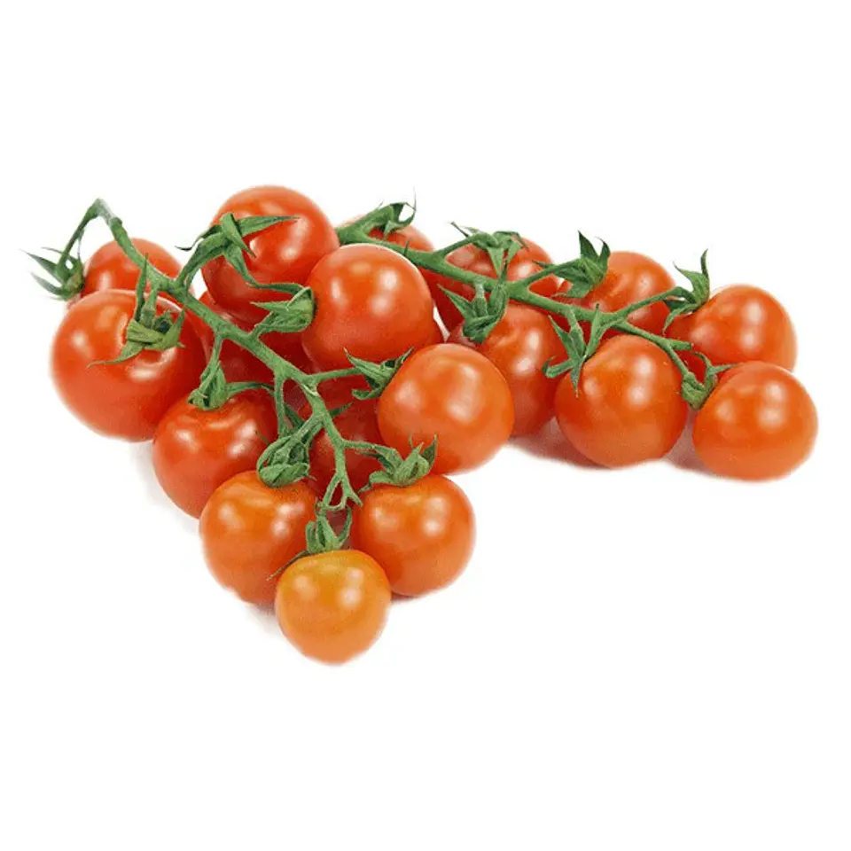 Tomate Cherry 1