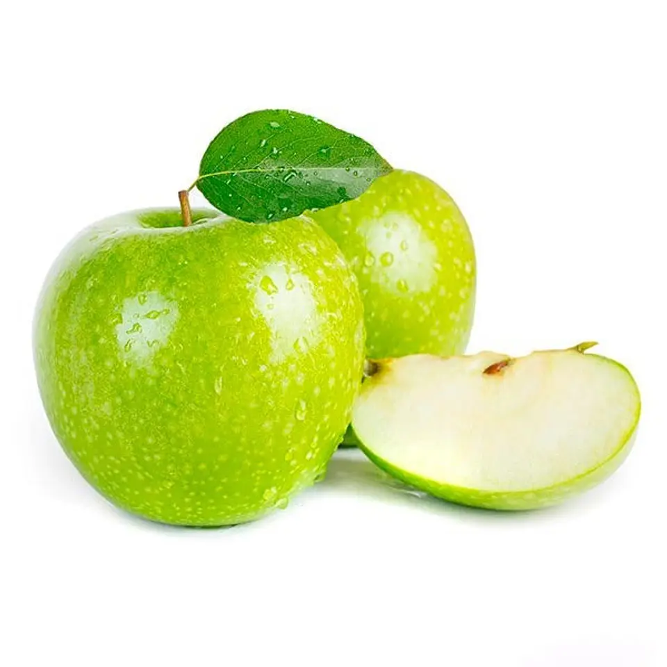 Manzana Verde 1