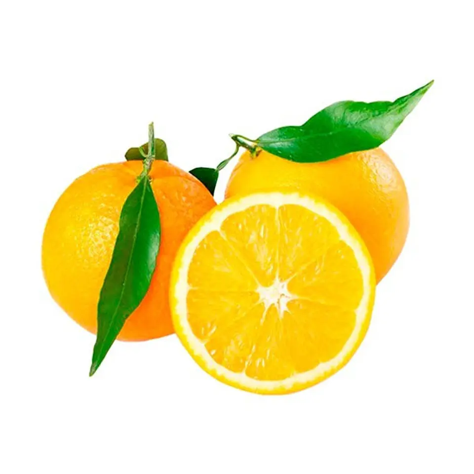 Naranja 1