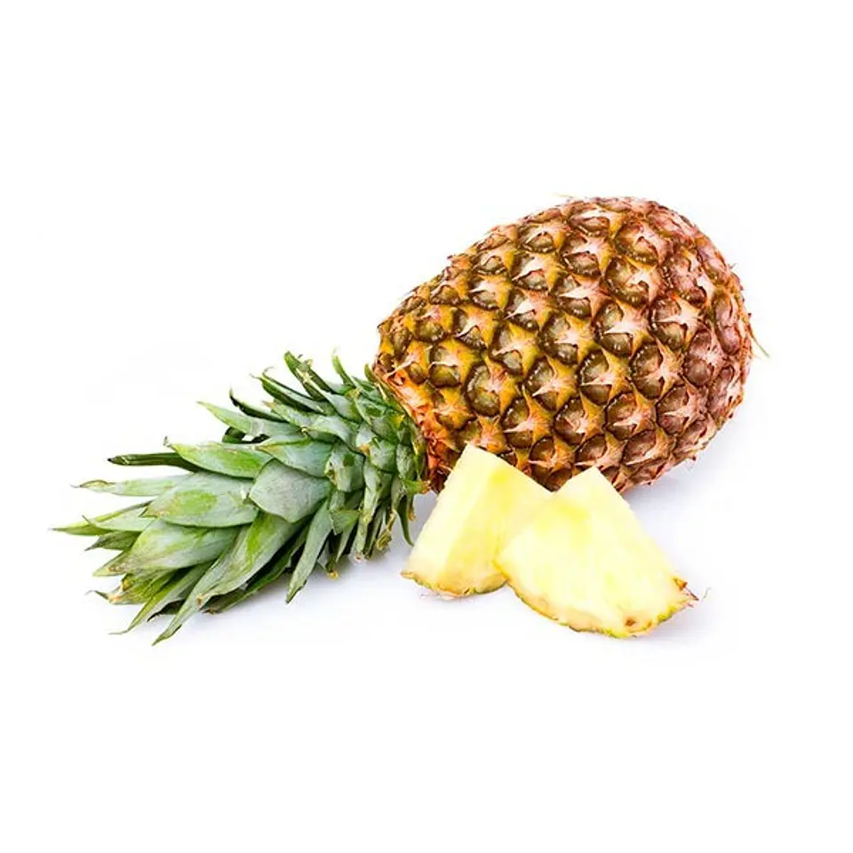 Piña 1