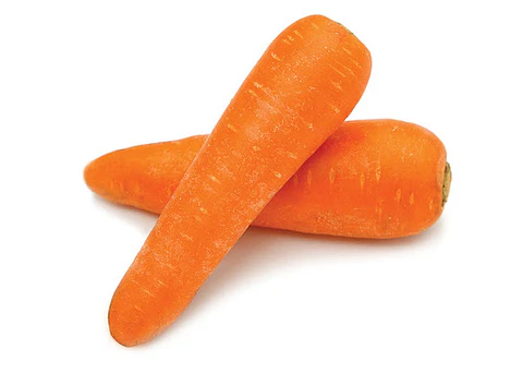 Zanahoria