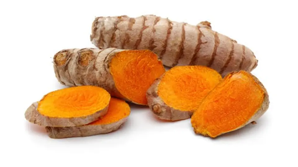 Cúrcuma 1