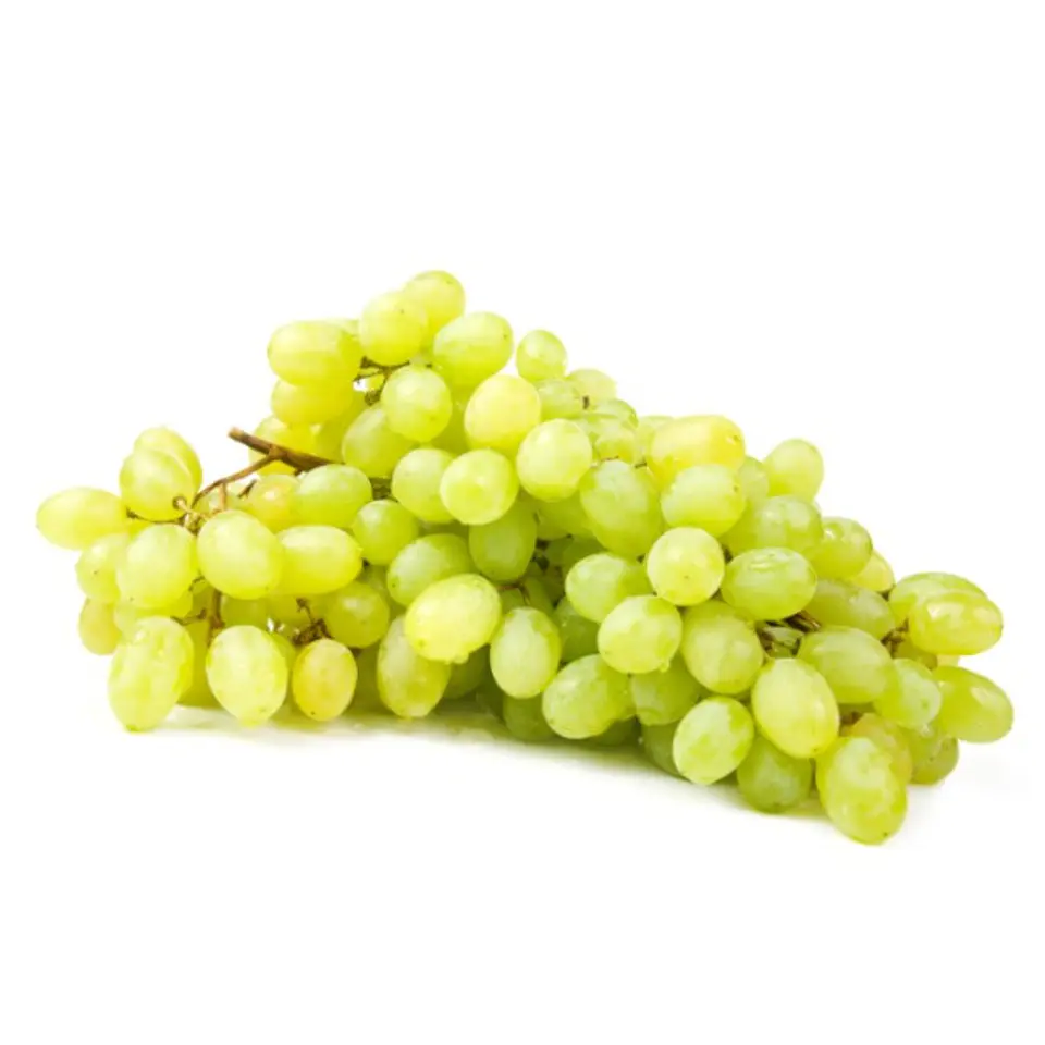 Uva Verde 1