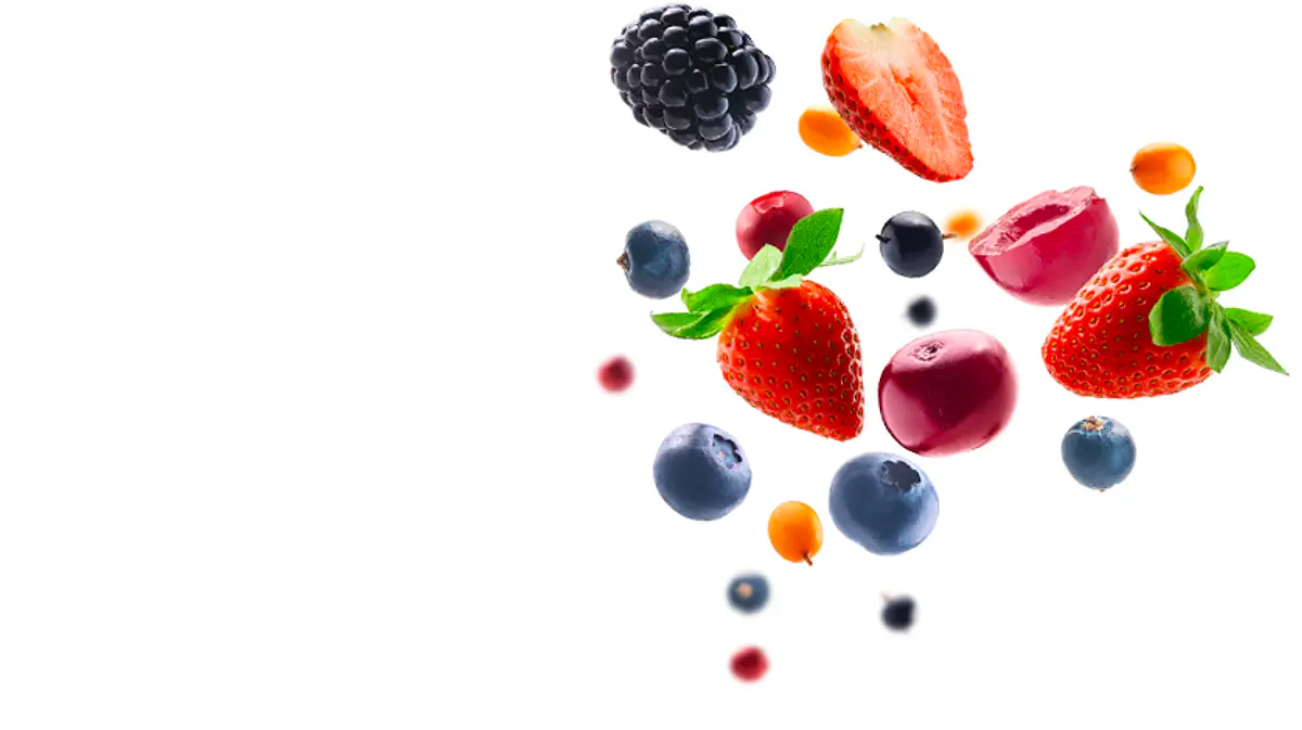FRUTAS
