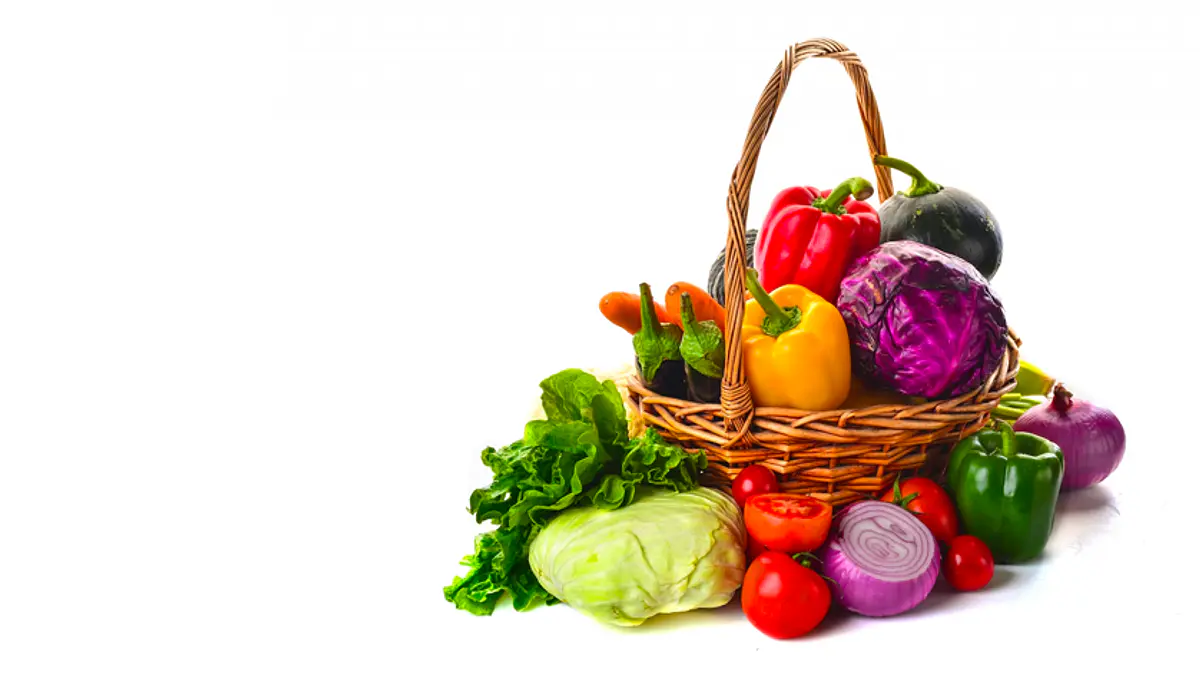 VEGETALES