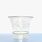 Vaso PLA 9oz Transparente - Miniatura 1
