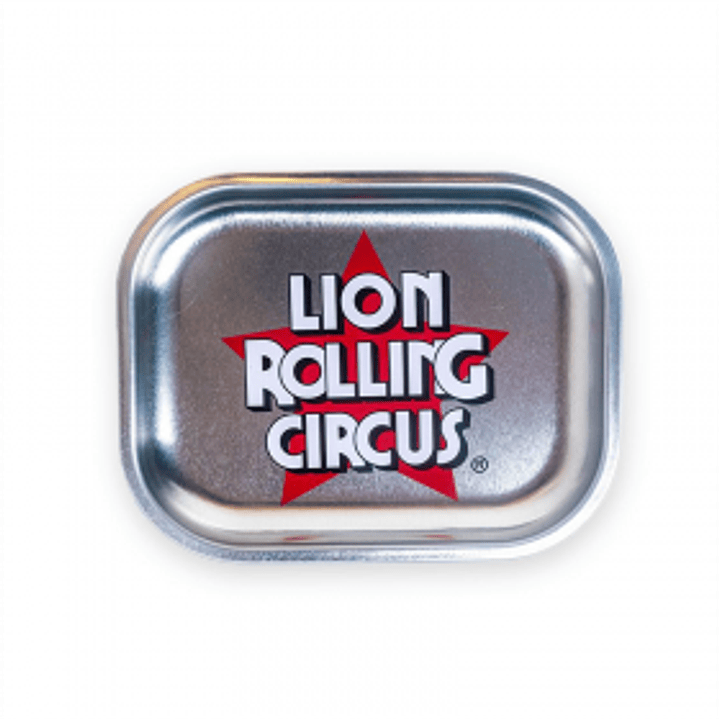 BANDEJA LION ROLLING CIRCUS SMALL 6