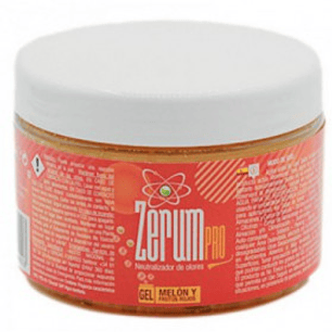 GEL NEUTRALIZADOR ZERUMPRO 400gr