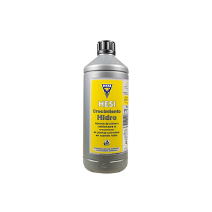 CRECIMIENTO HIDRO HESI  500ML
