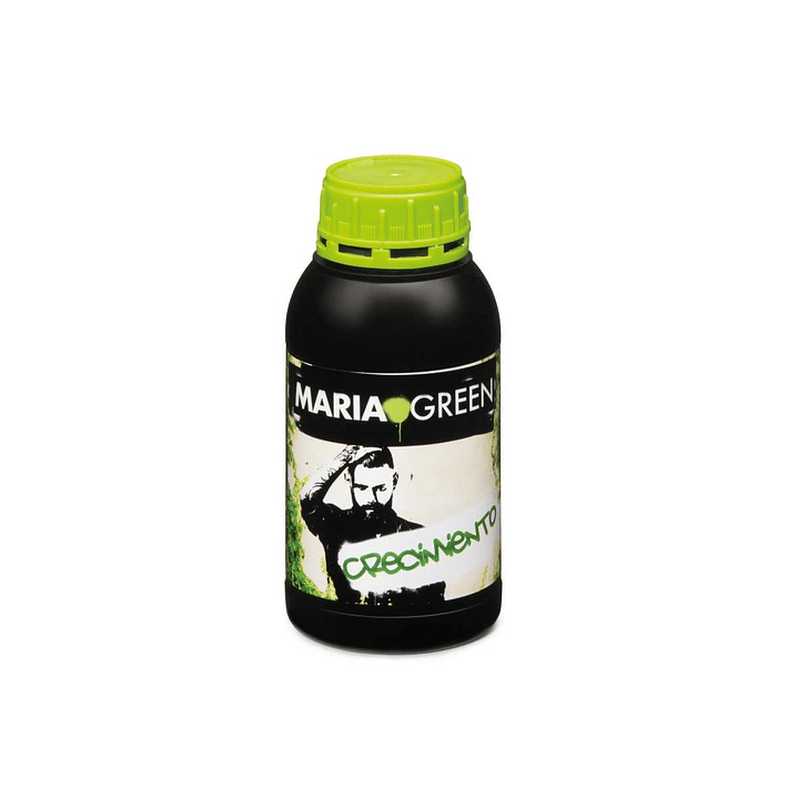 CRECIMIENTO MARIA GREEN 500ML 1