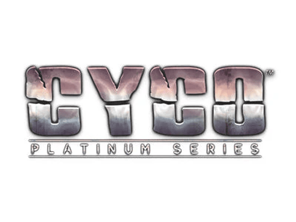 Cyco Platinum Series