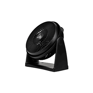VENTILADOR DE SUELO CYCLONE 30CM