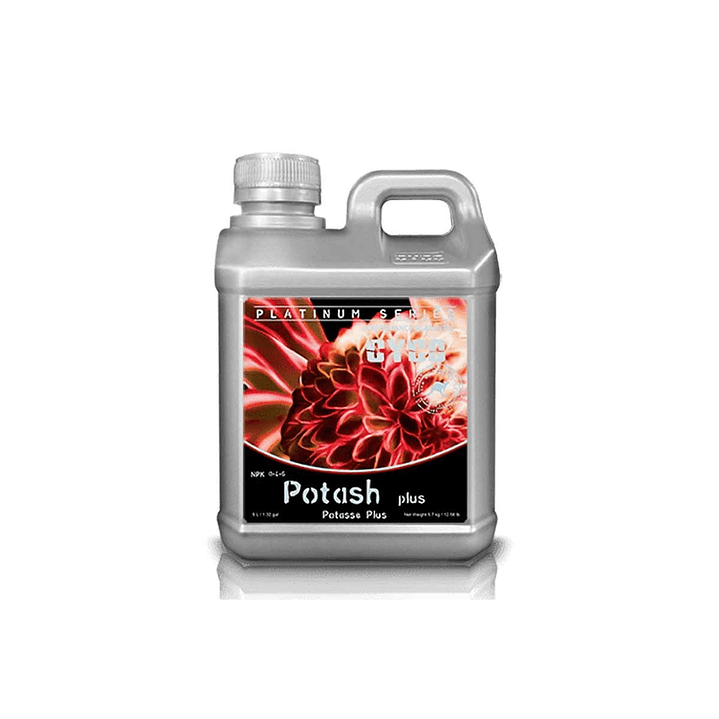 POTASH PLUS CYCO 1L 1