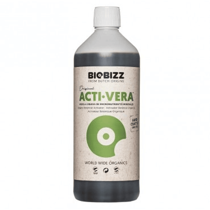ACTI VERA BIOBIZZ 1L 1