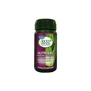 NUTRISAC ECO OPCION ANASAC 150CC