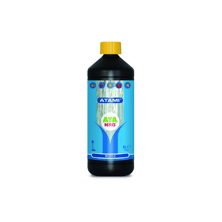 ATA ROOT C ATAMI 250ML 1