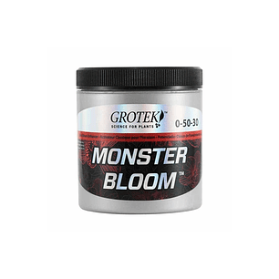 MONSTER BLOOM GROTEK 130G