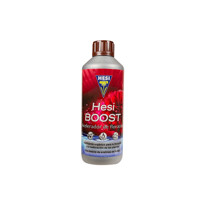 HESI  BOOST 500ML 1