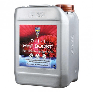 HESI BOOST 2,5L