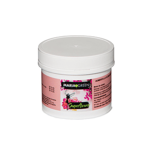 SUPERFLOWER MARIA GREEN 150GR