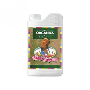 OG ORGANICS TASTY TERPENES ADVANCED NUTRIENTS 1L
