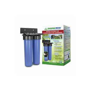 FILTRO PRO GROW GROWMAX WATER 2000L/H