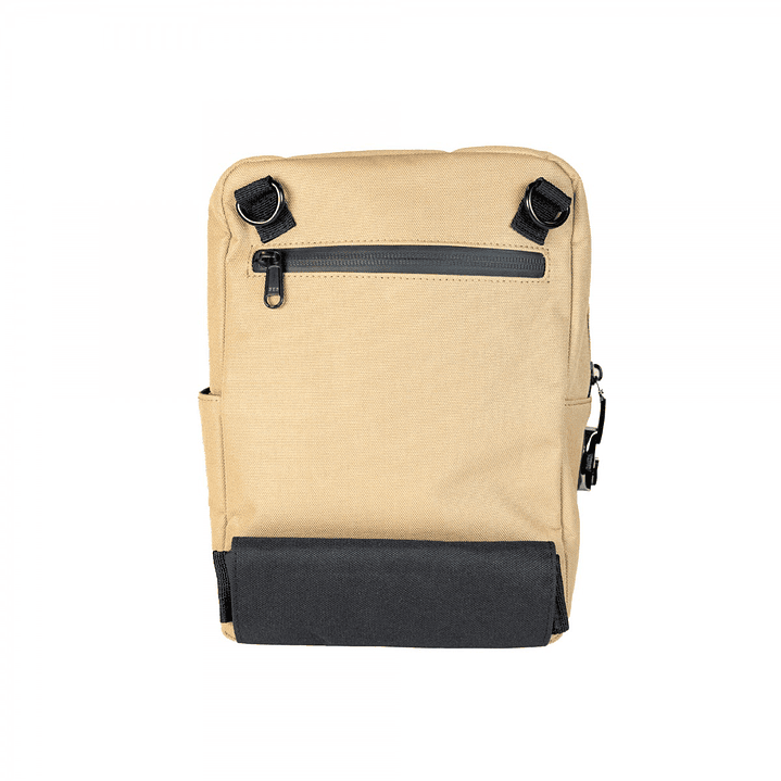 OZETA MUSLERA XL SAND 2