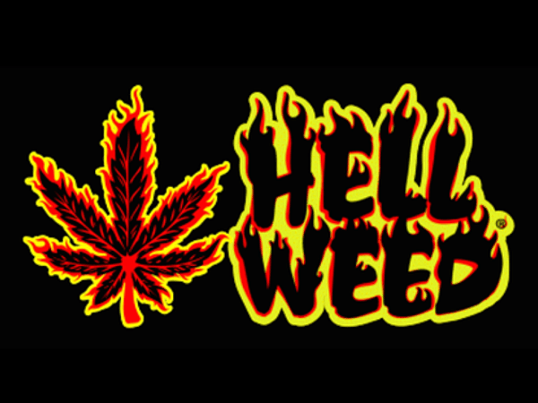 Hell Weed