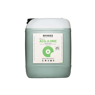 ALG A MIC BIOBIZZ 10L