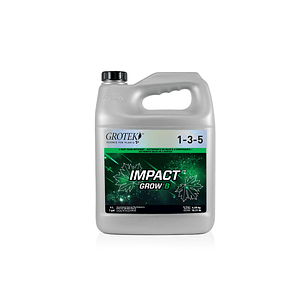IMPACT GROW B GROTEK 4L
