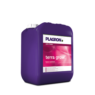 TERRA GROW PLAGRON 5L